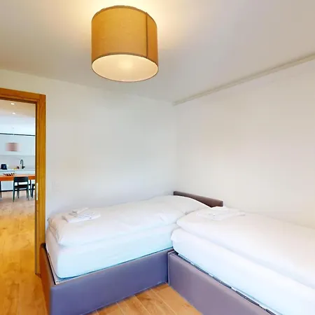 Abitaziun Stauffacherin 2 - Apartment