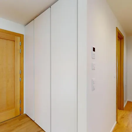 Apartment Abitaziun Stauffacherin 2 - *