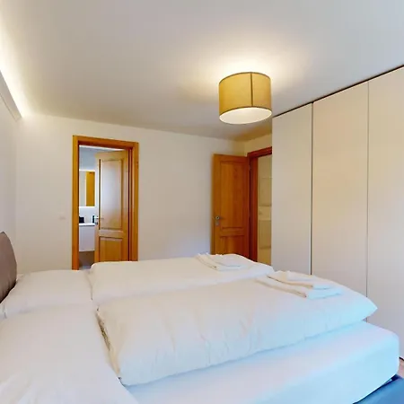 Abitaziun Stauffacherin 2 - Apartment *