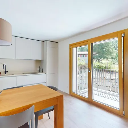 Apartment Abitaziun Stauffacherin 2 - *