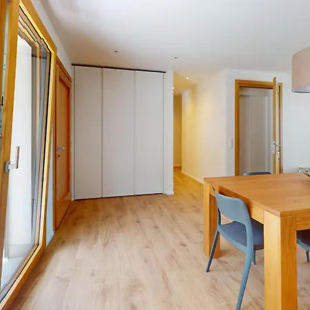 Apartment Abitaziun Stauffacherin 2 -