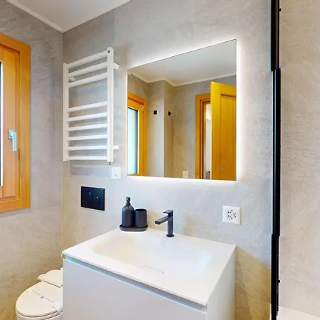 Abitaziun Stauffacherin 2 - Apartment *