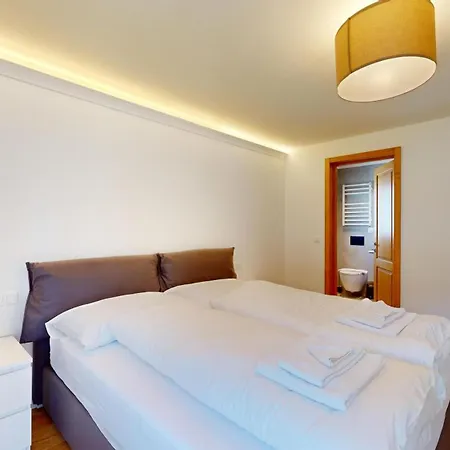 Apartment Abitaziun Stauffacherin 2 - *