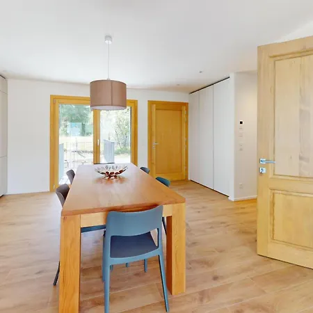 Abitaziun Stauffacherin 2 - Apartment *