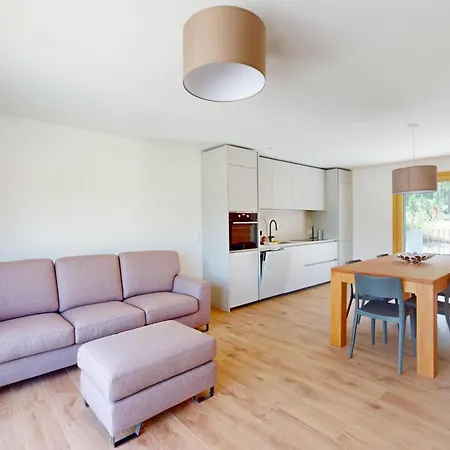 Apartment Abitaziun Stauffacherin 2 - *