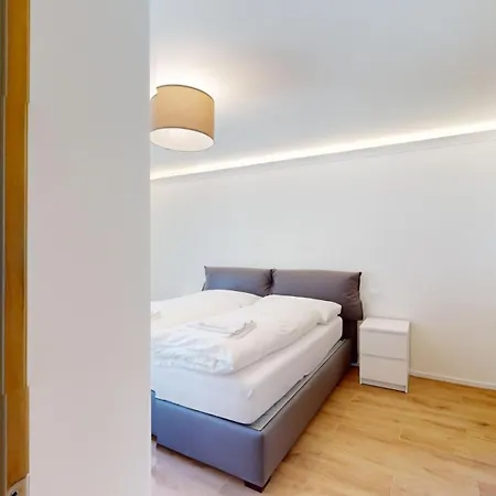 Apartment Abitaziun Stauffacherin 2 - Pontresina