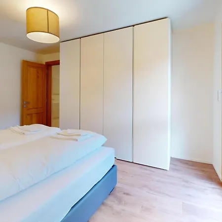 Apartment Abitaziun Stauffacherin 2 -