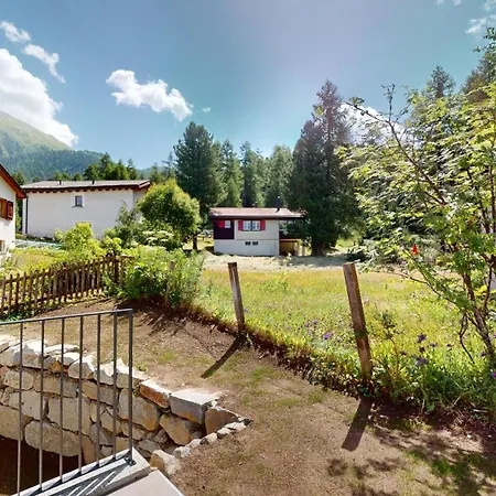 Abitaziun Stauffacherin 2 -