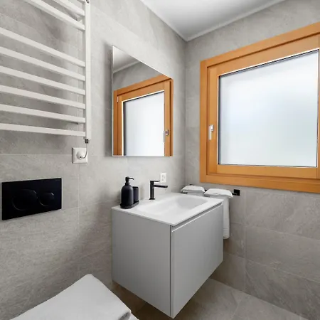 Abitaziun Stauffacherin 2 - Apartman