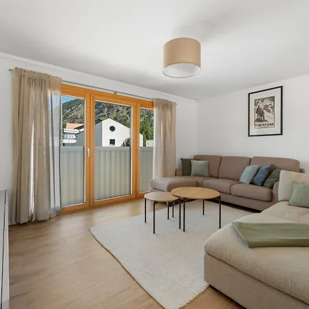 Abitaziun Stauffacherin 2 - Apartman *