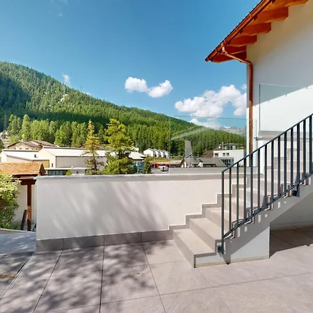 Abitaziun Stauffacherin 2 - Pontresina