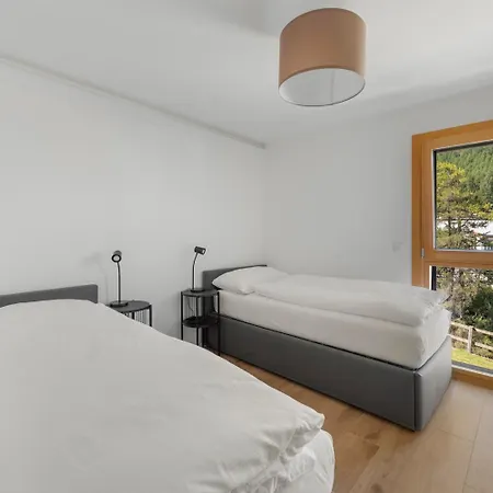 Lejlighed Abitaziun Stauffacherin 2 - *