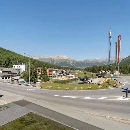 Lejlighed Abitaziun Stauffacherin 2 - *