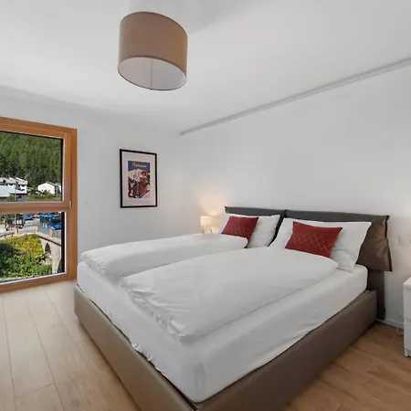 Abitaziun Stauffacherin 2 - *