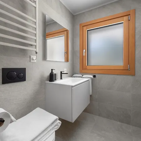 Abitaziun Stauffacherin 2 - * Pontresina