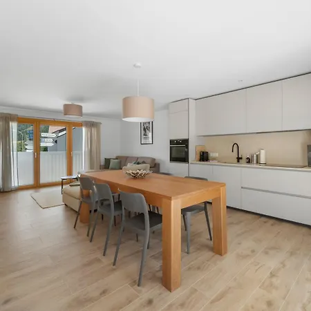 Lejlighed Abitaziun Stauffacherin 2 - Pontresina