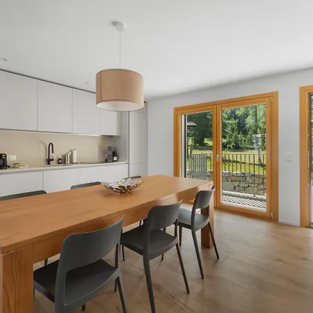 Abitaziun Stauffacherin 2 -