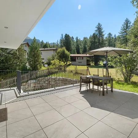 Abitaziun Stauffacherin 2 -